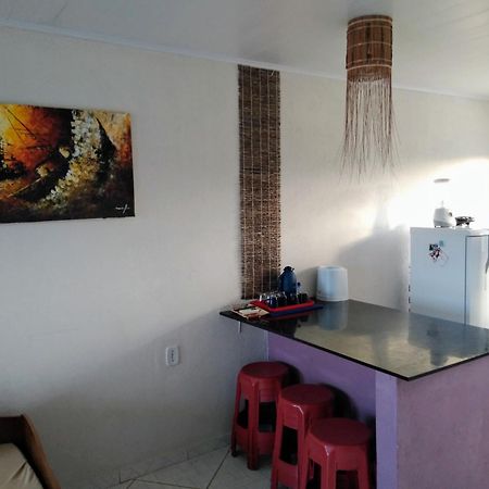 Flat Studio L Apartman São Miguel dos Milagres Kültér fotó