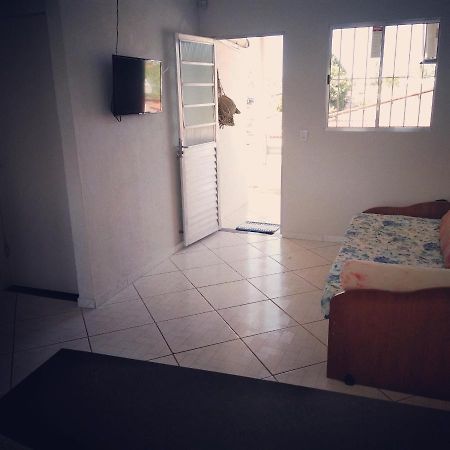 Flat Studio L Apartman São Miguel dos Milagres Kültér fotó