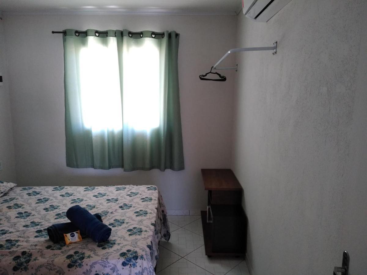 Flat Studio L Apartman São Miguel dos Milagres Kültér fotó