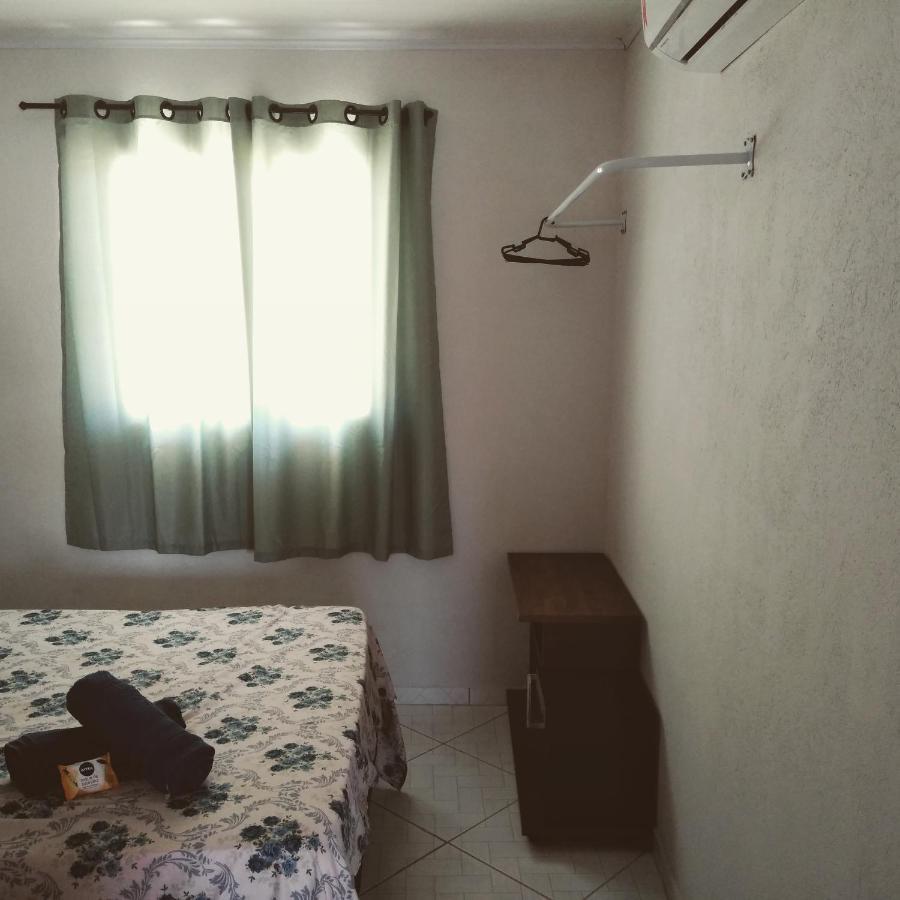 Flat Studio L Apartman São Miguel dos Milagres Kültér fotó