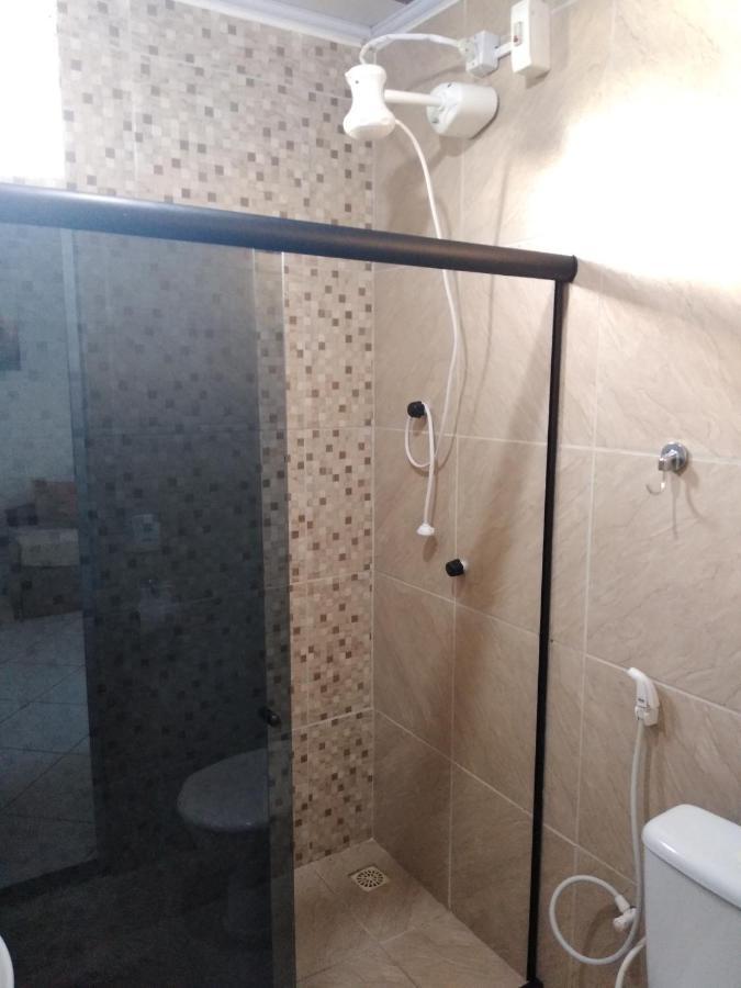 Flat Studio L Apartman São Miguel dos Milagres Kültér fotó