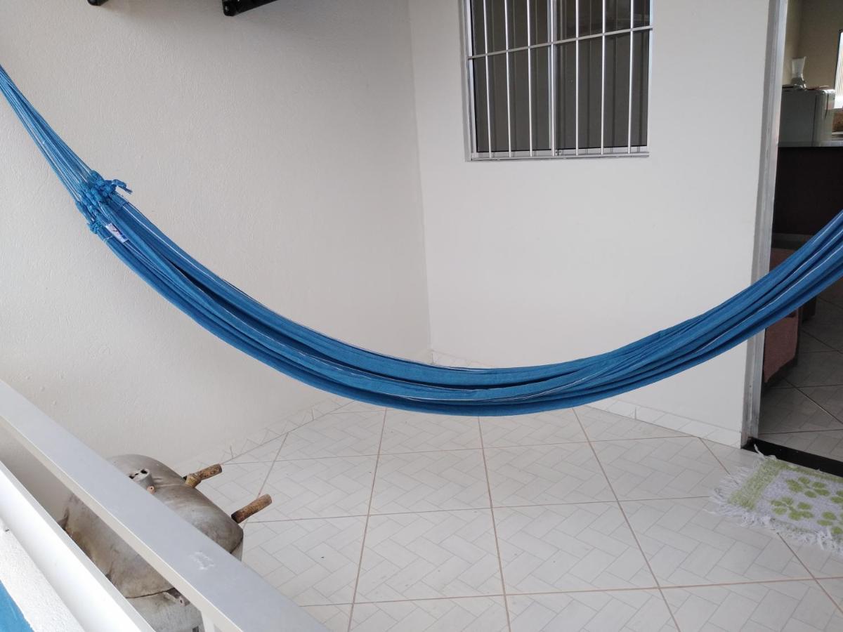 Flat Studio L Apartman São Miguel dos Milagres Kültér fotó